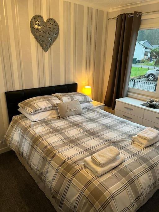 Stunning Views Villa Lochgoilhead Exterior photo